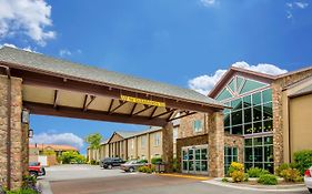 Comfort Inn Downtown